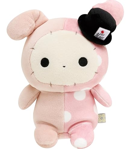 Amazon.co.jp: センチメンタルサーカス あつめてぬいぐるみ (想い出