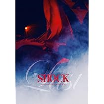 Endless SHOCK 2024 the Last Year 初回盤DVD Endless SHOCK 2024 the