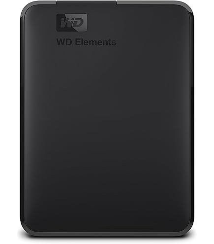 Amazon | Western Digital Elements SE WDBEPK0020BBK-WESN 2TB