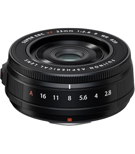 Amazon.co.jp: 富士フイルム(FUJIFILM) X 交換レンズ フジノン 単焦点