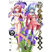 Amazon.co.jp: ハヤテのごとく! 完全版 (19) (少年サンデーコミックス