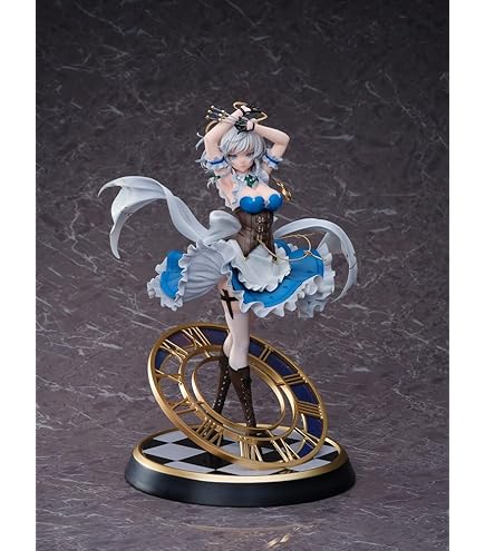 Amazon | 東方プロジェクト 本怖！3rd Eye 古明地さとり 1/6 完成品
