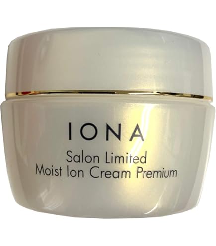 Amazon | CELLWORLD イオナ エフ イオン クリーム ナチュレール (54g