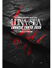 Amazon.co.jp: 黒服限定GIG ～the Holy Night～ [DVD] : LUNACY: DVD