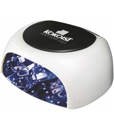 Amazon.co.jp: ココイスト KOKOIST LE BLANC Cordless LED Light