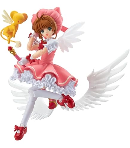 Amazon.co.jp: 専用 フィギュアケース カードキャプターさくら 月 ユエ