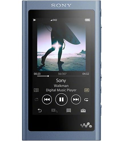 Amazon.co.jp: SONY ウォークマン Aシリーズ 32GB ハイレゾ音源対応