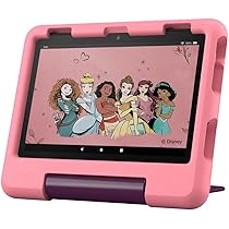 Amazon.co.jp: 【Fire HD 8 第12世代用】Amazon純正 キッズ向け保護