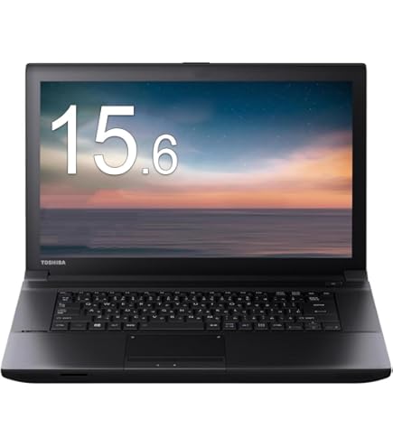 Amazon.co.jp: 東芝 dynabook Satellite B453 J(Windows(R)7搭載