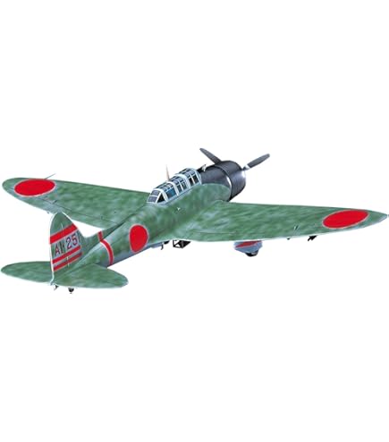Amazon | マルシン工業 99式艦上爆撃機11型 完成品 | プラモデル 通販