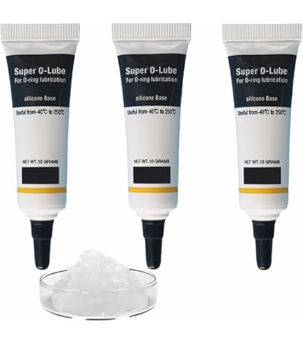 Amazon | スリーボンド シリコーングリース 100g TB1855 | 工業用潤滑