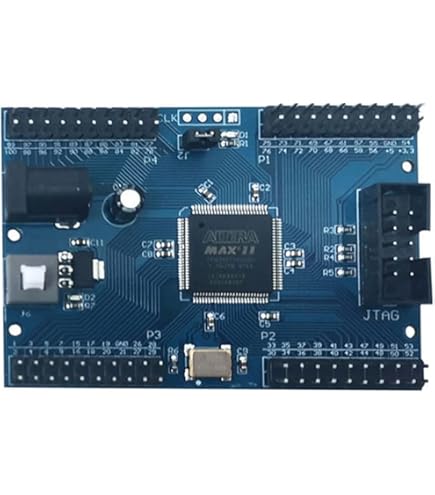 Amazon.co.jp: Digilent Basys 3 Artix-7 FPGA トレーナーボード:入門