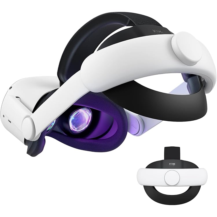 Amazon.co.jp: Meta Quest 2—完全ワイヤレスのオールインワンVRヘッド