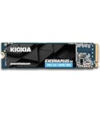 Amazon | キオクシア KIOXIA 内蔵 SSD 2TB NVMe M.2 Type 2280 PCIe