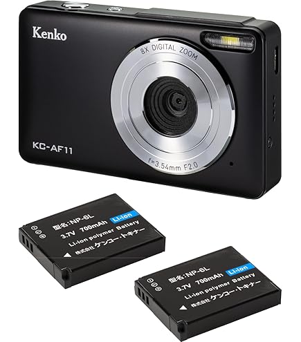 Amazon | パナソニック デジタルカメラ LUMIX FX07 シルキーシルバー
