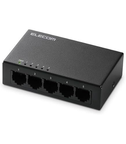 Amazon.co.jp: パナソニックLSネットワークス PN261692 20ポート PoE