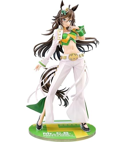 Amazon.co.jp: ウマ娘 プリティーダービー ダイワスカーレット 1/7
