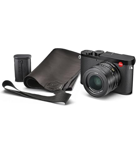 Amazon.co.jp: Leica デジタルカメラ ライカX1 1220万画素 スチール