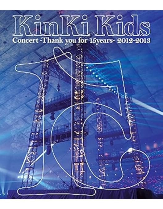 Amazon.co.jp: KinKi Kids 2010-2011 ~君も堂本FAMILY~ 【Blu-ray
