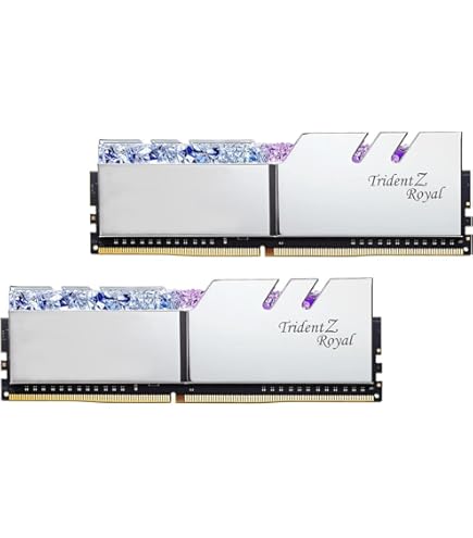 Amazon.co.jp: GALAX HOF OC Lab Masterシリーズメモリ DDR4-3600 CL17