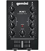 Amazon | BEHRINGER ベリンガー BPMカウンター搭載 3チャンネルDJ