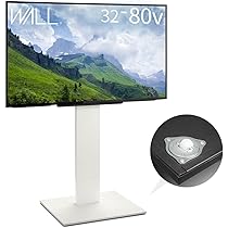 Amazon | EQUALS イコールズ テレビ台 自立型テレビスタンド WALL V5