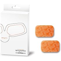 Amazon.co.jp: MTG SIXPAD シックスパッド ボディフィット 高電導