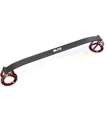 Amazon | クスコ ( CUSCO ) ストラットバー オーバルシャフト 【 type