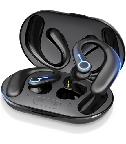 Amazon.co.jp: 骨伝導耳掛け式 音声拡聴器 「ボン・ボイス」(右耳用