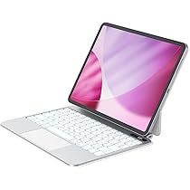 Amazon.co.jp: BETTDOW 【新型軽量】マジックキーボード 2025 iPad Air