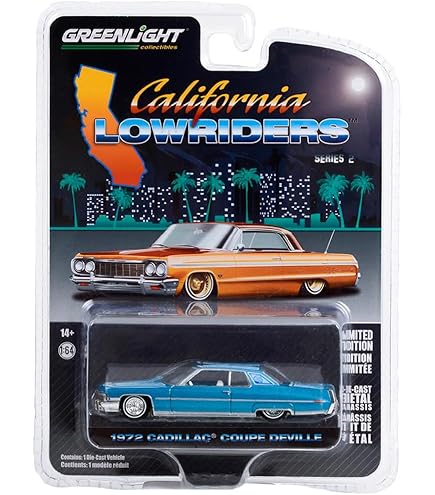 Amazon | Revell 1/64 LOWRIDER CHEVY S-10 pickup レベル