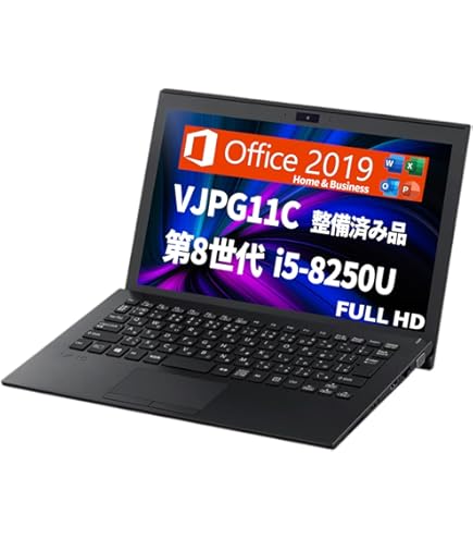 Amazon.co.jp: 【整備済み品】 VAIO バイオ VAIO Pro PF(VJPF11C11N