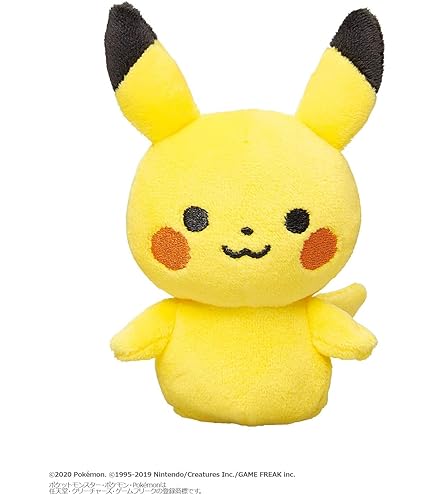 Amazon.co.jp: ポケモンセンターオリジナル マスコット ビクティニ