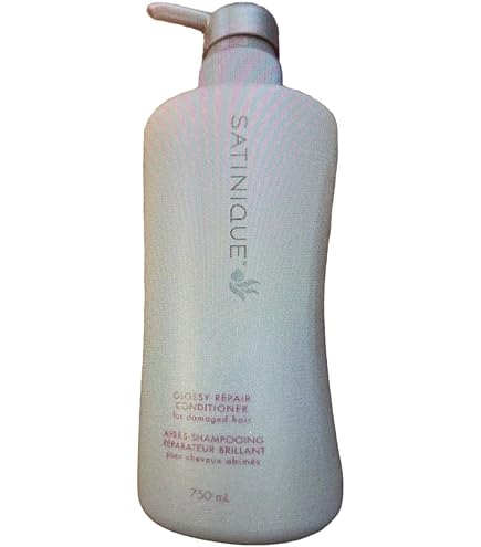 Amazon | Amway(アムウェイ) トリートメント サテニーク デュアル