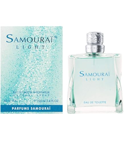 Amazon.co.jp: アランドロン サムライ EDT SP 100ml （並行輸入品
