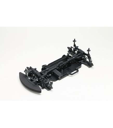 Amazon.co.jp: ヨコモ (YOKOMO) ルーキースピード RS1.0 キット FRP製