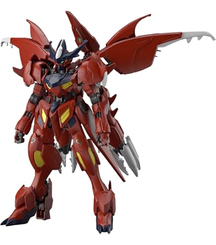 Amazon.co.jp: HG 機動戦士ガンダム 鉄血のオルフェンズ