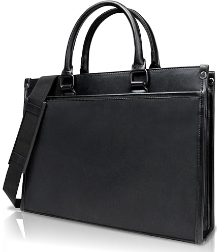 Amazon.co.jp: YUKINO FOR UNITED ARROWS ビジネスバッグ A4 ブラック