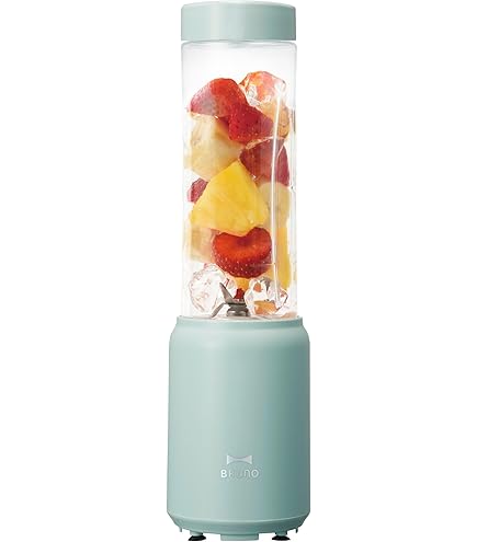 Amazon | Ninja BC51NV ブラスト ポータブルブレンダー コードレス 18