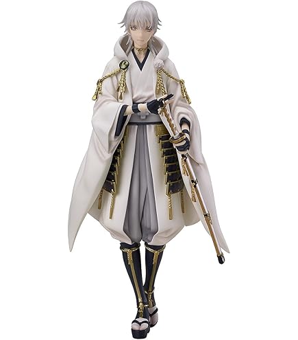 Amazon | 刀剣乱舞 -ONLINE- 加州清光 約13cm ぬーどるストッパー