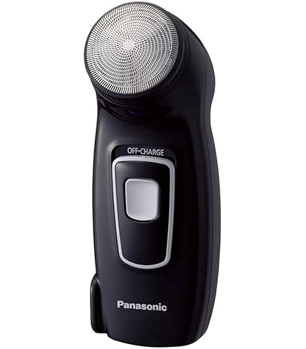 Amazon | パナソニック スピンネット・リチウム シルバー調 ES6801-S