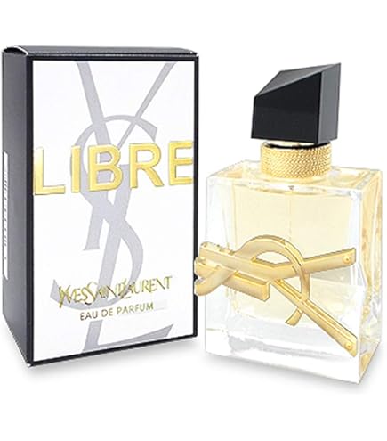 Amazon | イヴサンローラン リブレ オーデパルファム 90ml EDP | Yves