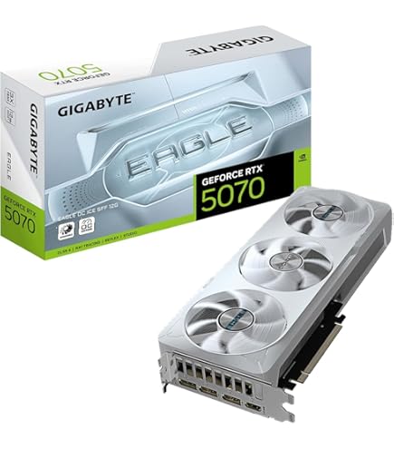 Amazon.co.jp: GIGABYTE NVIDIA GeForce RTX4070Ti搭載 グラフィック