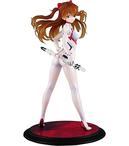 Amazon.co.jp: コトブキヤ 新世紀エヴァンゲリオン 惣流・アスカ