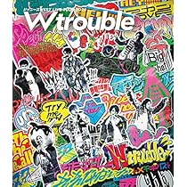 Amazon.co.jp: ジャニーズWEST LIVE TOUR 2019 WESTV! (Blu-ray初回