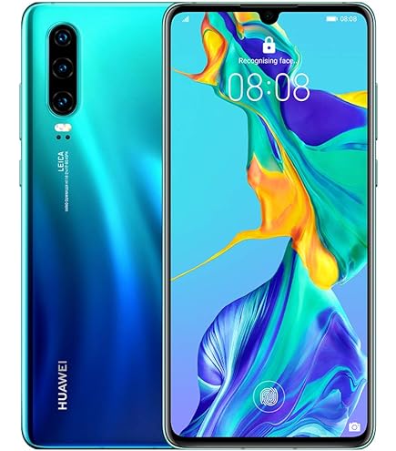 Amazon | Huawei 【SIMロック解除済】docomo HUAWEI P20 Pro HW-01K