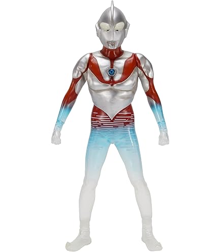Amazon | CCP 1/6特撮シリーズ Vol.EX ウルトラマン Aタイプ