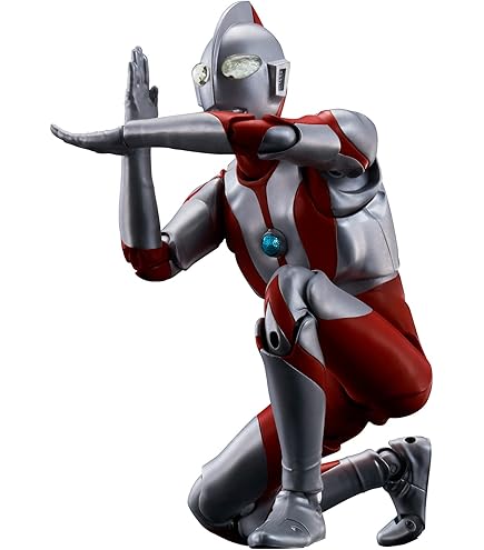 Amazon.co.jp: RAH(リアルアクションヒーローズ) ゾフィー Ver.2.0(1/6