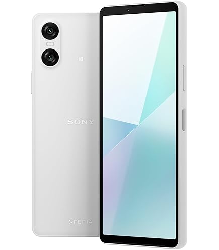 Amazon | AU Xperia 8 SOV42 オレンジ 白ロム | au(エーユー