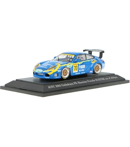 Amazon | 1/43 エブロ ebbro LEGEND OF JGTC PENNZOIL NISMO GT-R R33
